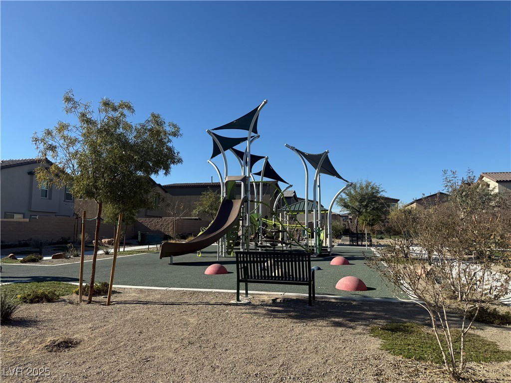 5647 Mesa Sedona Street North Las Vegas NV 89081
