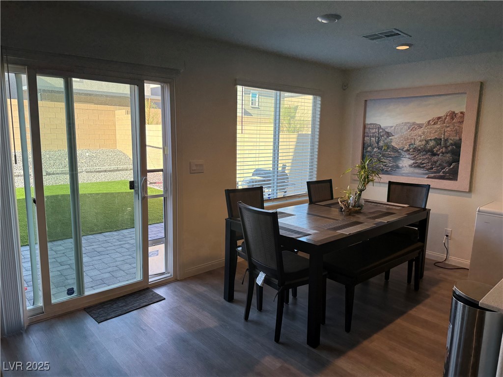 5647 Mesa Sedona Street North Las Vegas NV 89081