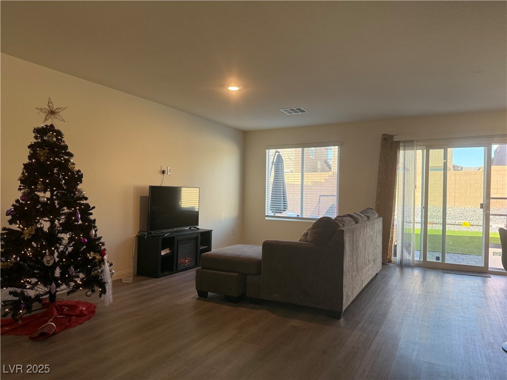 5647 Mesa Sedona Street North Las Vegas NV 89081