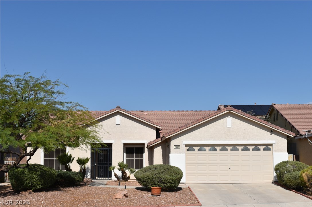 3853 Wild Pansy Court Las Vegas NV 89147