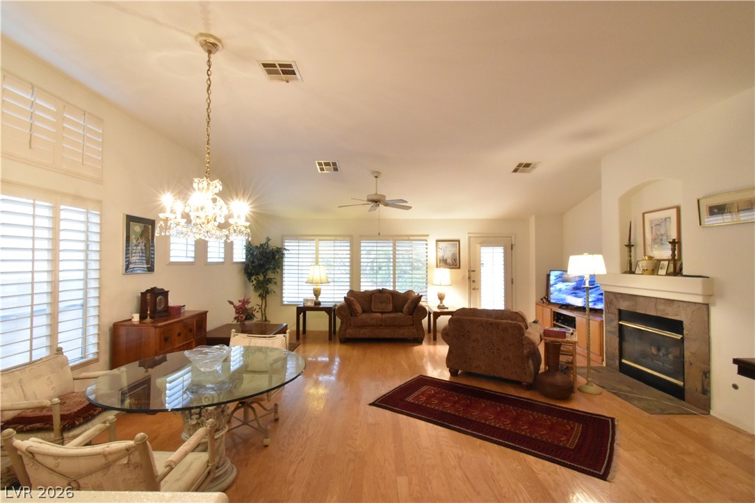 3853 Wild Pansy Court Las Vegas NV 89147