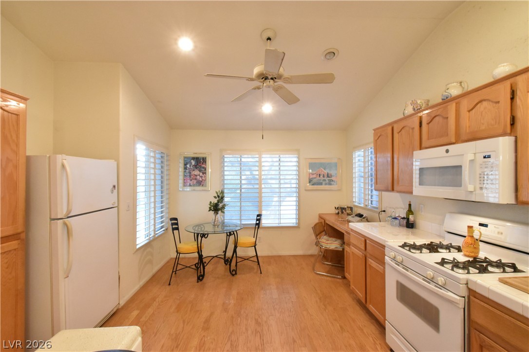 3853 Wild Pansy Court Las Vegas NV 89147