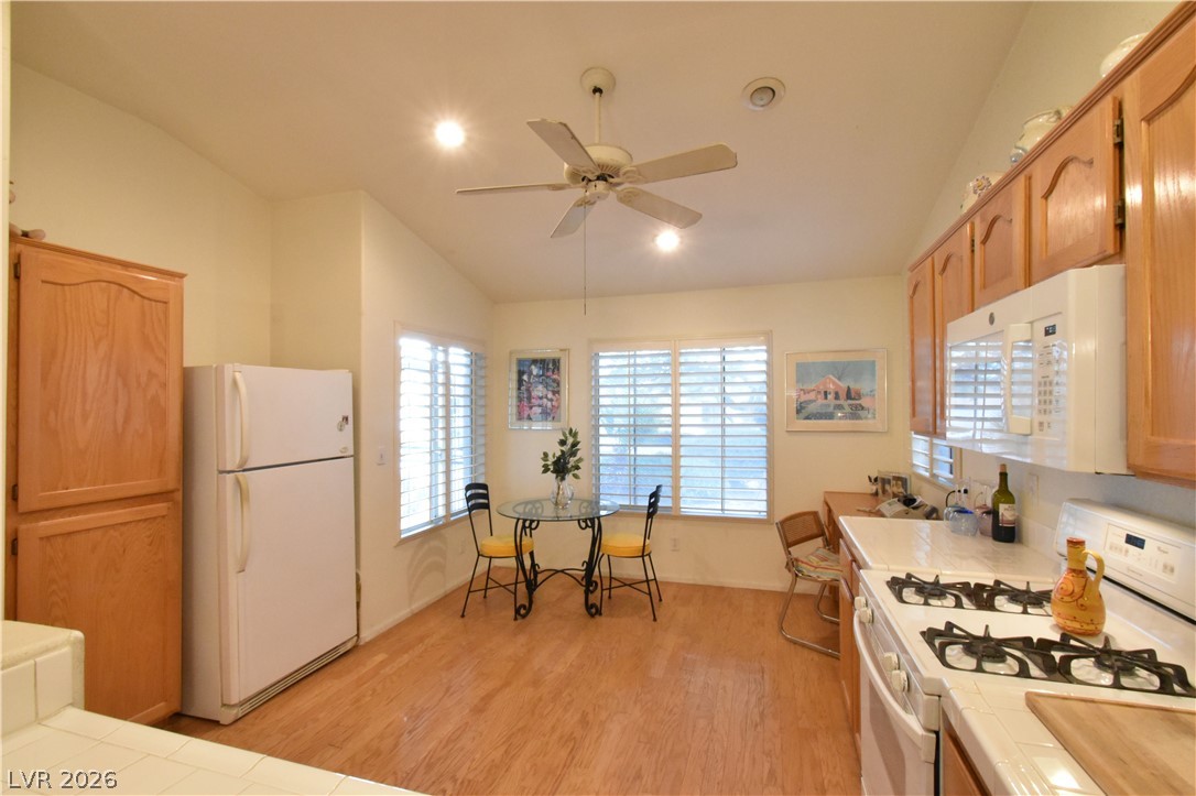 3853 Wild Pansy Court Las Vegas NV 89147