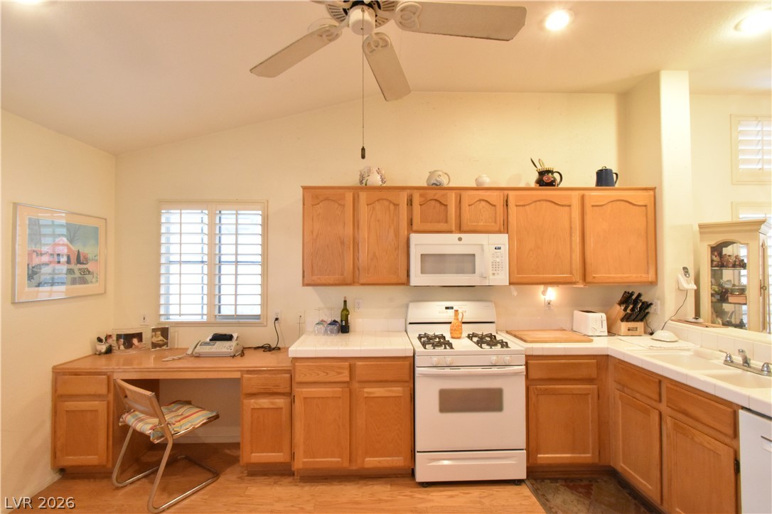 3853 Wild Pansy Court Las Vegas NV 89147