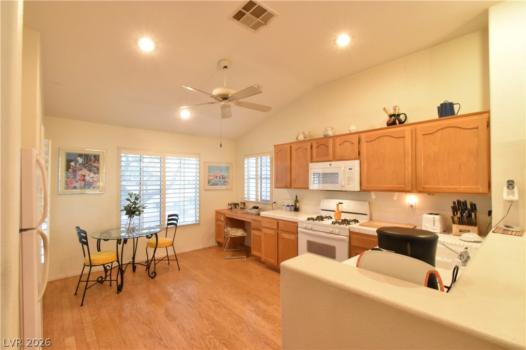 3853 Wild Pansy Court Las Vegas NV 89147
