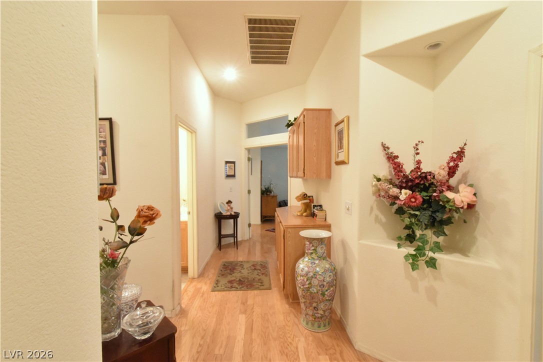 3853 Wild Pansy Court Las Vegas NV 89147