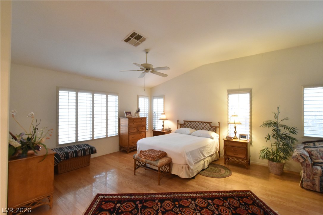 3853 Wild Pansy Court Las Vegas NV 89147