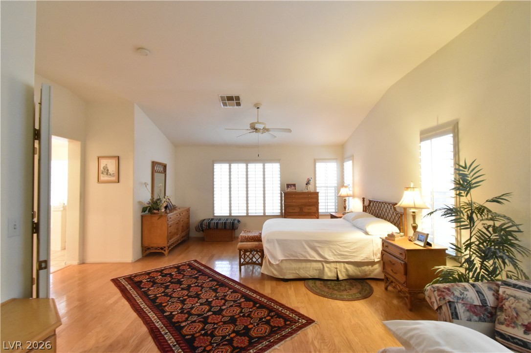 3853 Wild Pansy Court Las Vegas NV 89147
