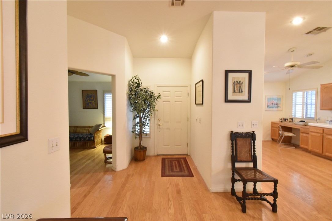3853 Wild Pansy Court Las Vegas NV 89147