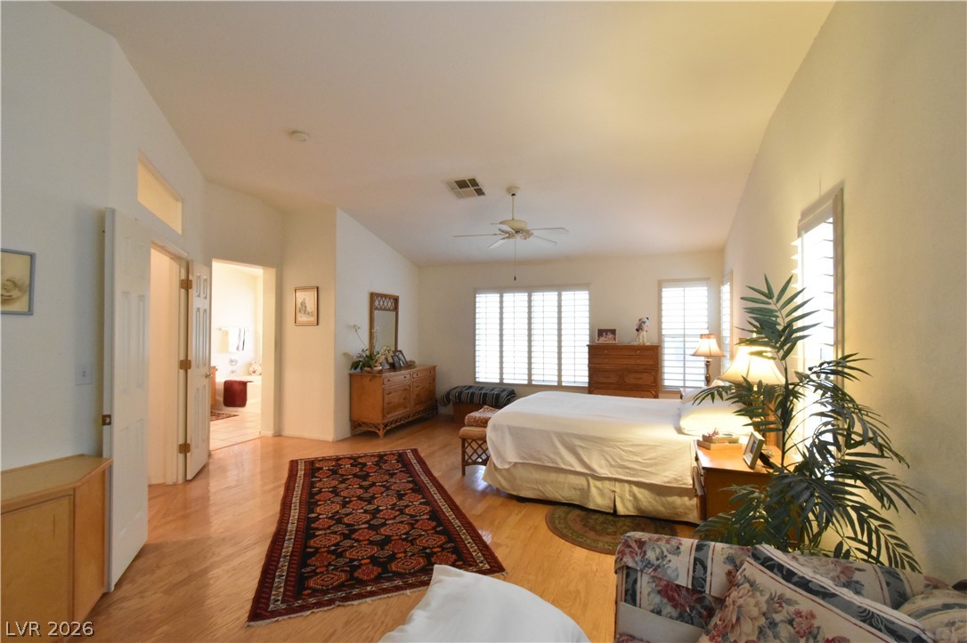 3853 Wild Pansy Court Las Vegas NV 89147