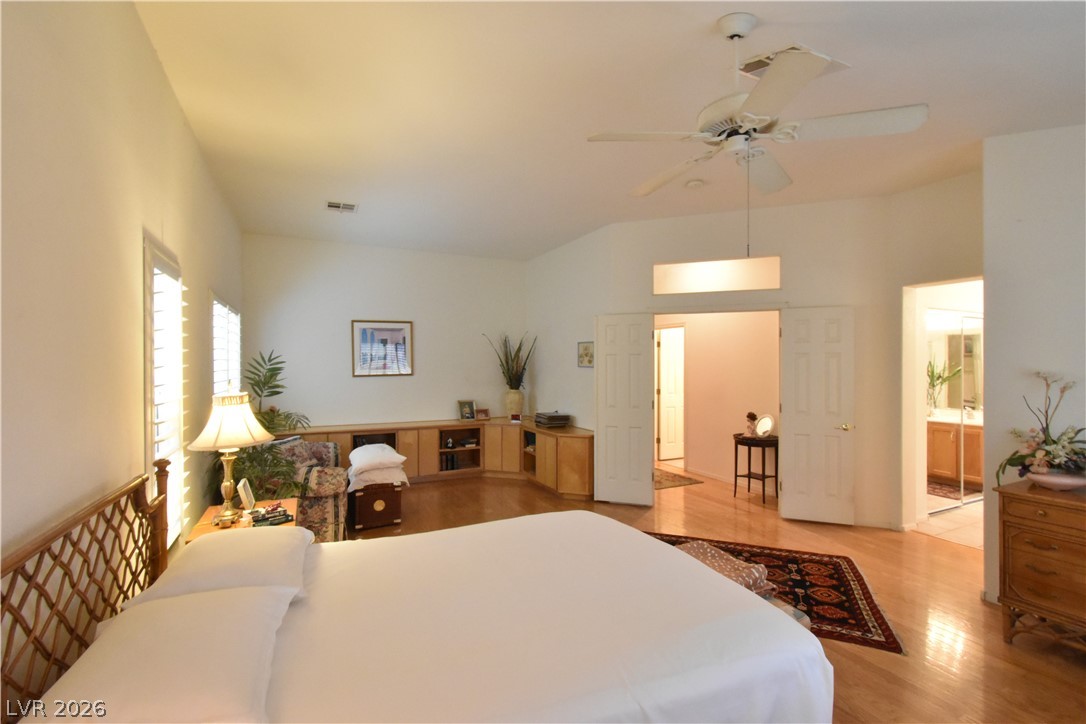 3853 Wild Pansy Court Las Vegas NV 89147