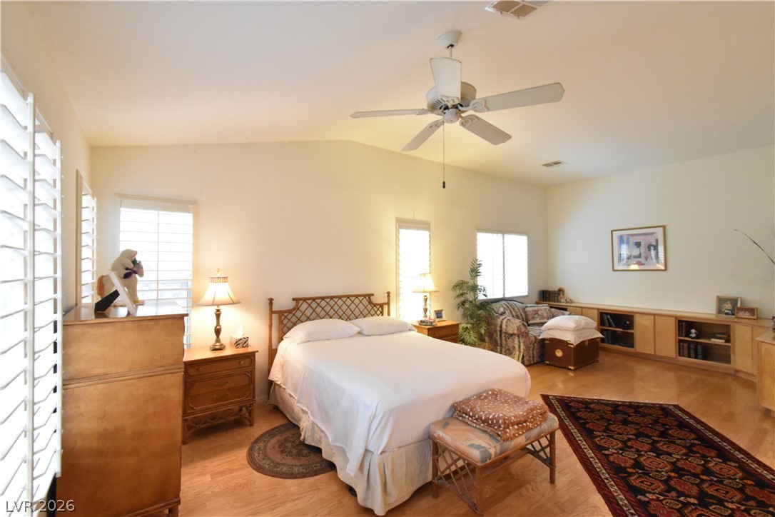 3853 Wild Pansy Court Las Vegas NV 89147