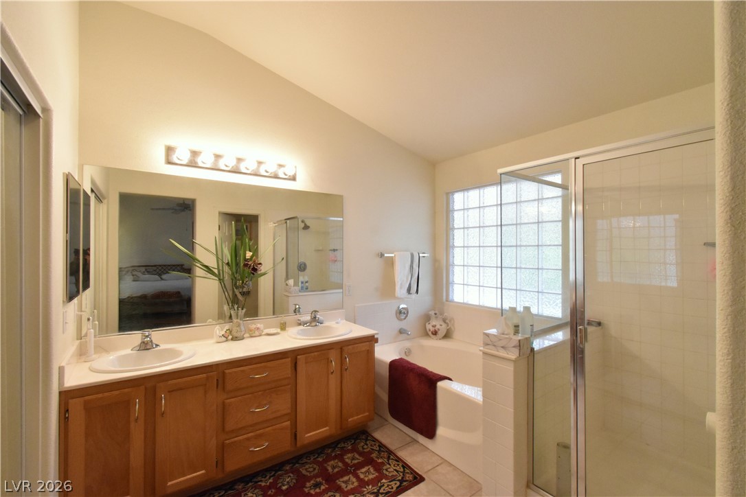 3853 Wild Pansy Court Las Vegas NV 89147