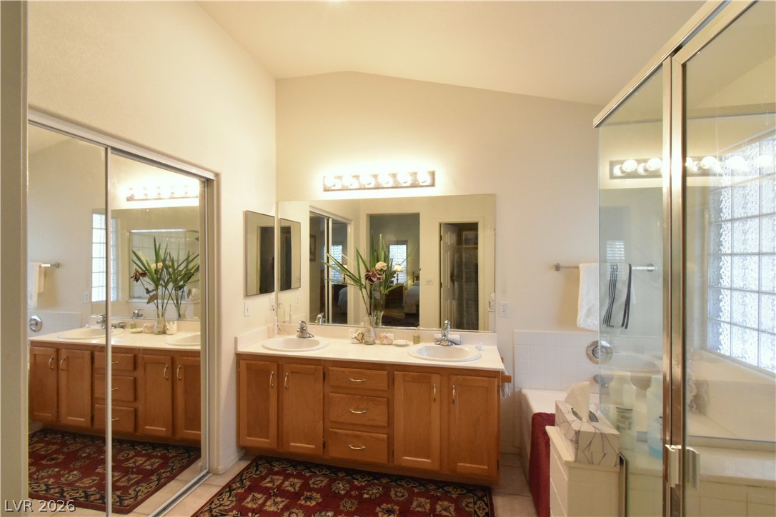 3853 Wild Pansy Court Las Vegas NV 89147