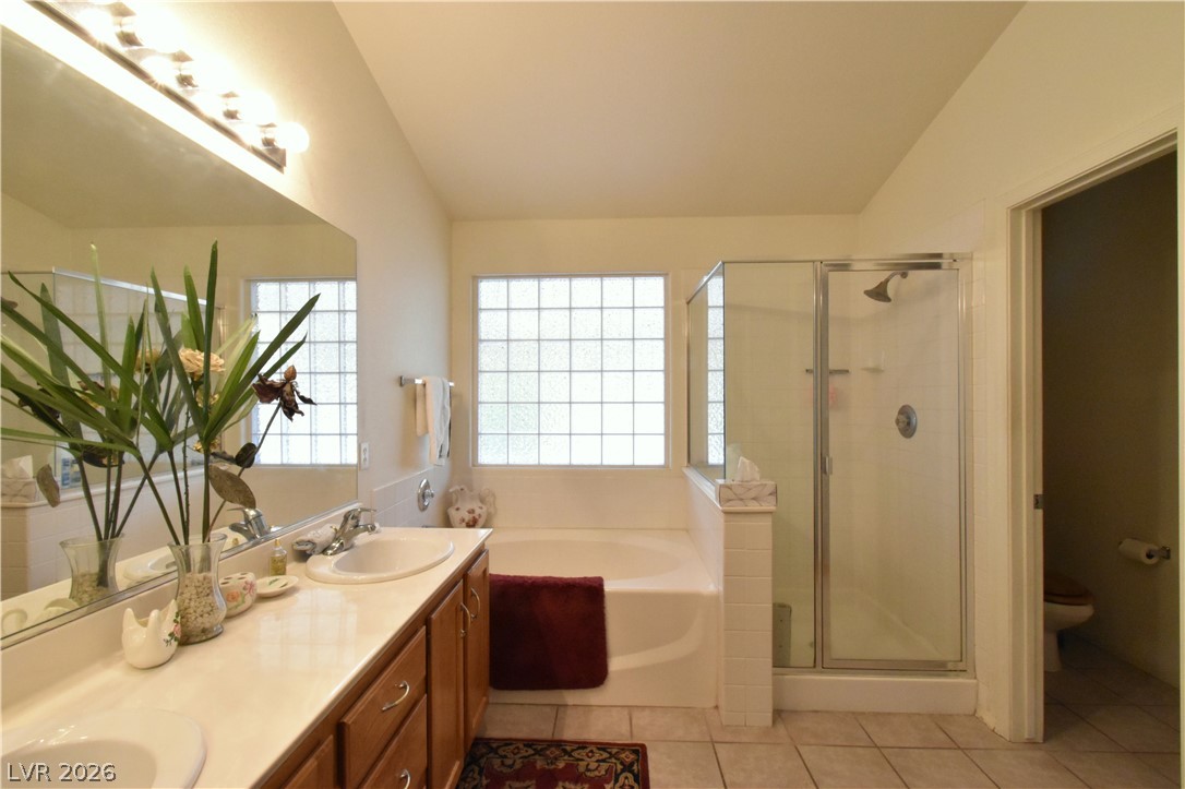 3853 Wild Pansy Court Las Vegas NV 89147