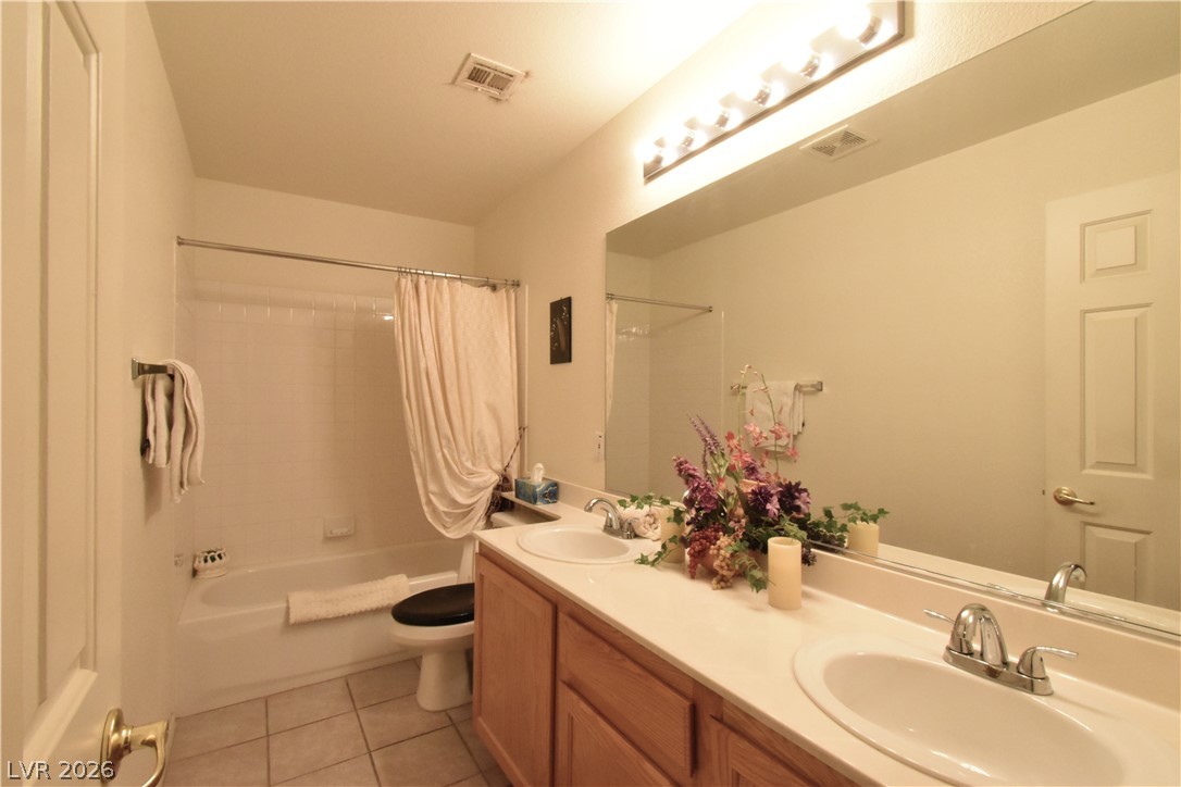3853 Wild Pansy Court Las Vegas NV 89147