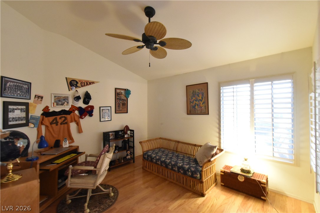 3853 Wild Pansy Court Las Vegas NV 89147