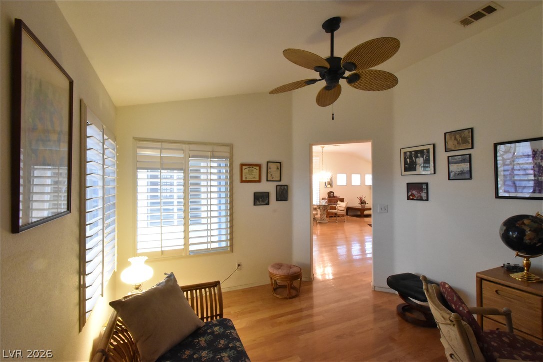 3853 Wild Pansy Court Las Vegas NV 89147
