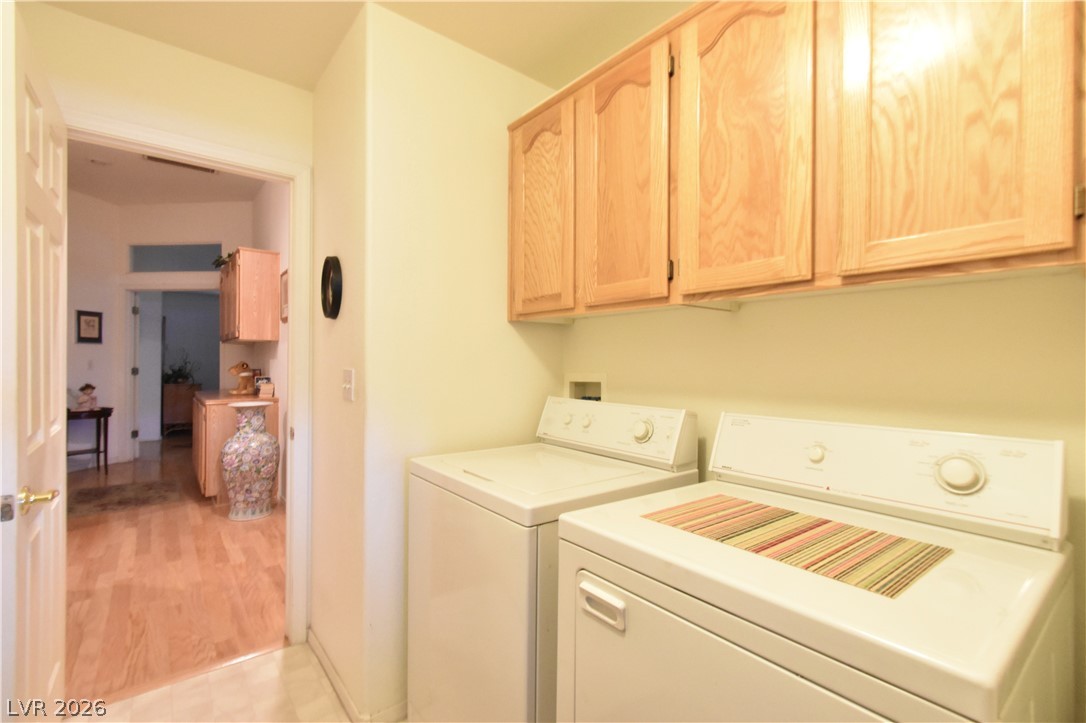 3853 Wild Pansy Court Las Vegas NV 89147