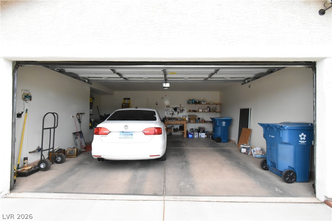 3853 Wild Pansy Court Las Vegas NV 89147