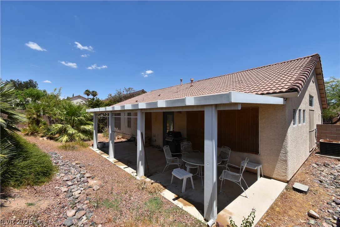 3853 Wild Pansy Court Las Vegas NV 89147