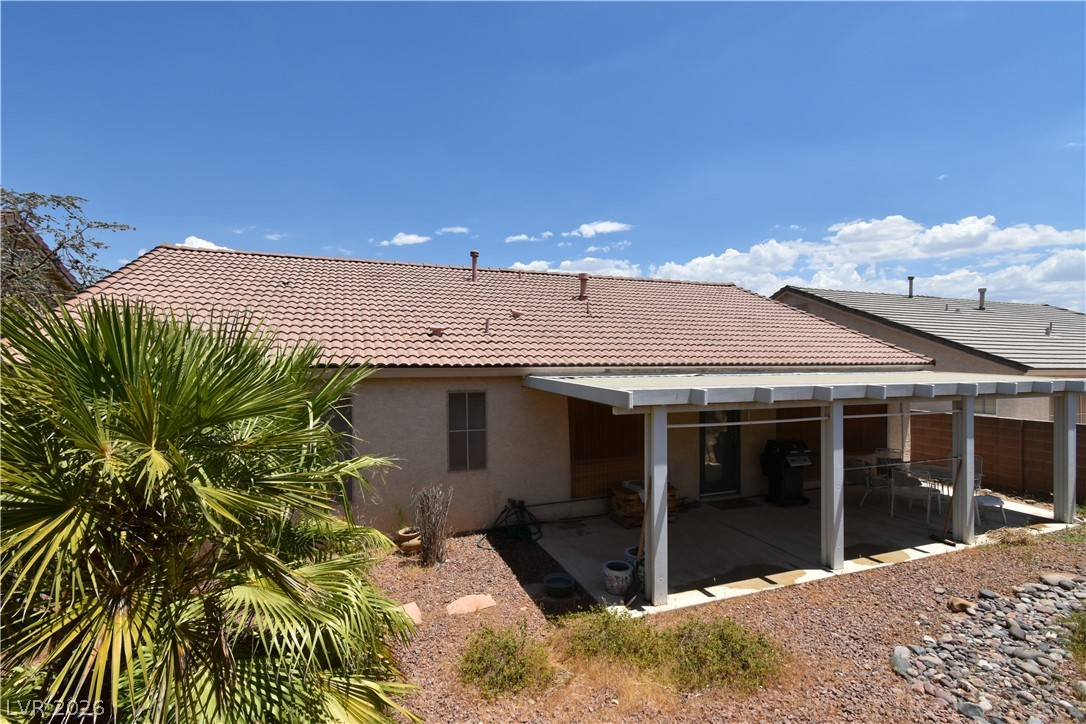 3853 Wild Pansy Court Las Vegas NV 89147
