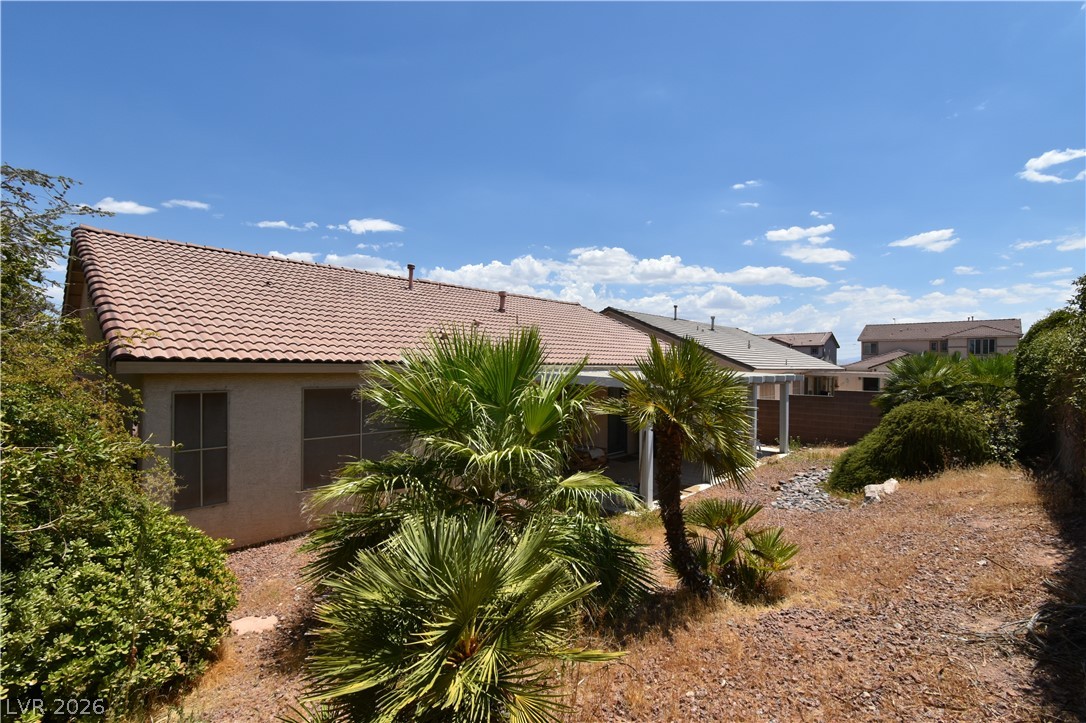 3853 Wild Pansy Court Las Vegas NV 89147