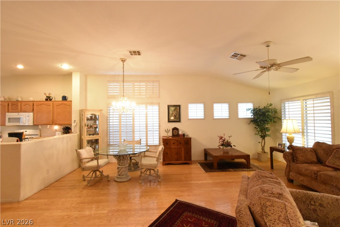 3853 Wild Pansy Court Las Vegas NV 89147