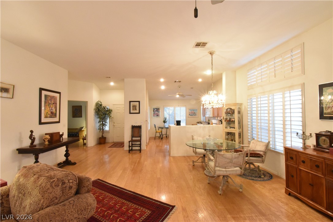 3853 Wild Pansy Court Las Vegas NV 89147