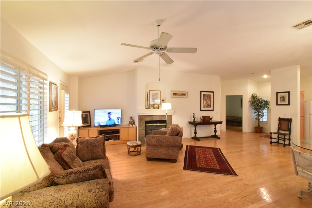 3853 Wild Pansy Court Las Vegas NV 89147