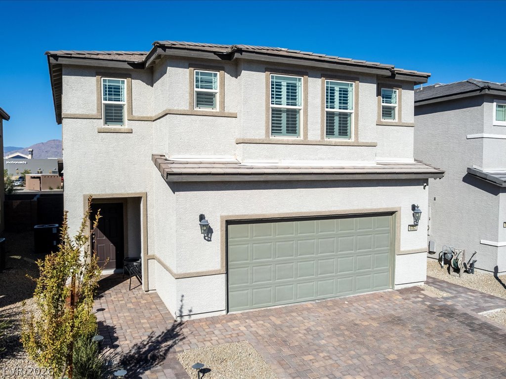 6082 Rose Springs Avenue Las Vegas NV 89130