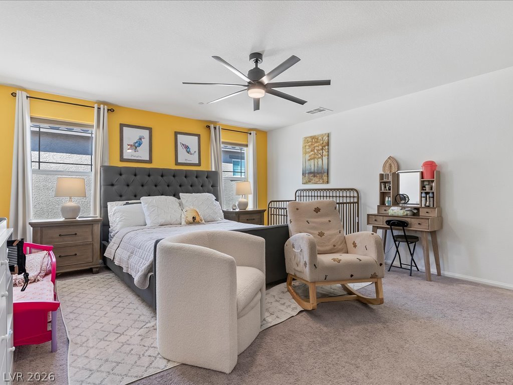 6082 Rose Springs Avenue Las Vegas NV 89130