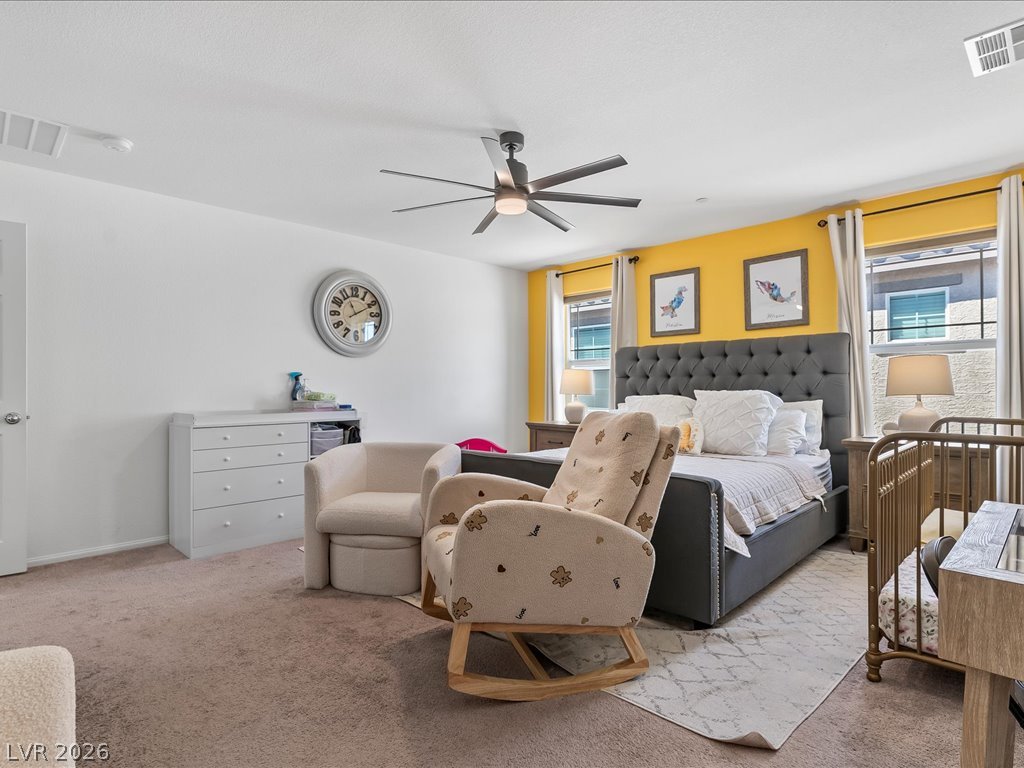 6082 Rose Springs Avenue Las Vegas NV 89130