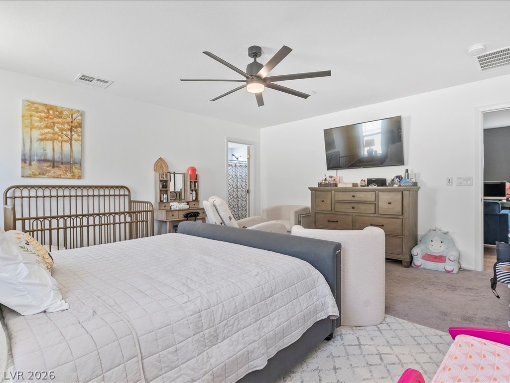 6082 Rose Springs Avenue Las Vegas NV 89130
