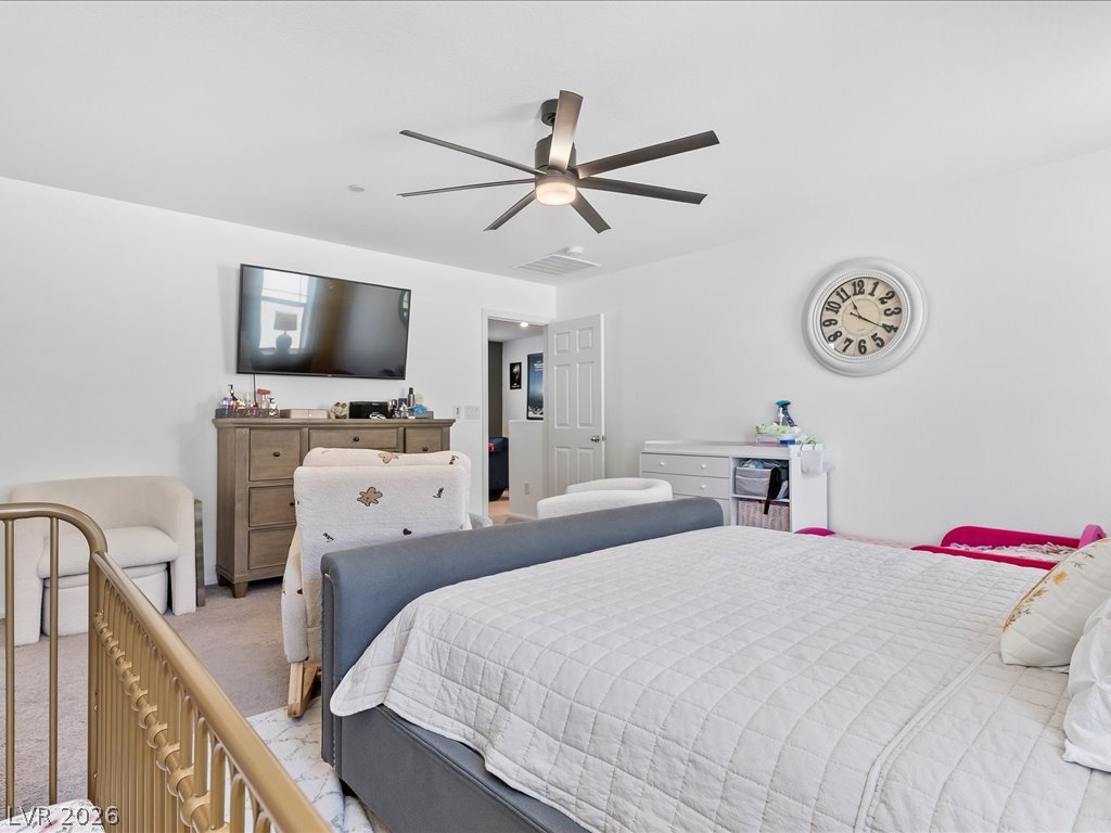 6082 Rose Springs Avenue Las Vegas NV 89130