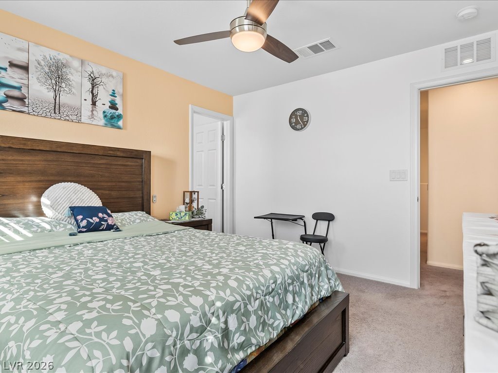6082 Rose Springs Avenue Las Vegas NV 89130
