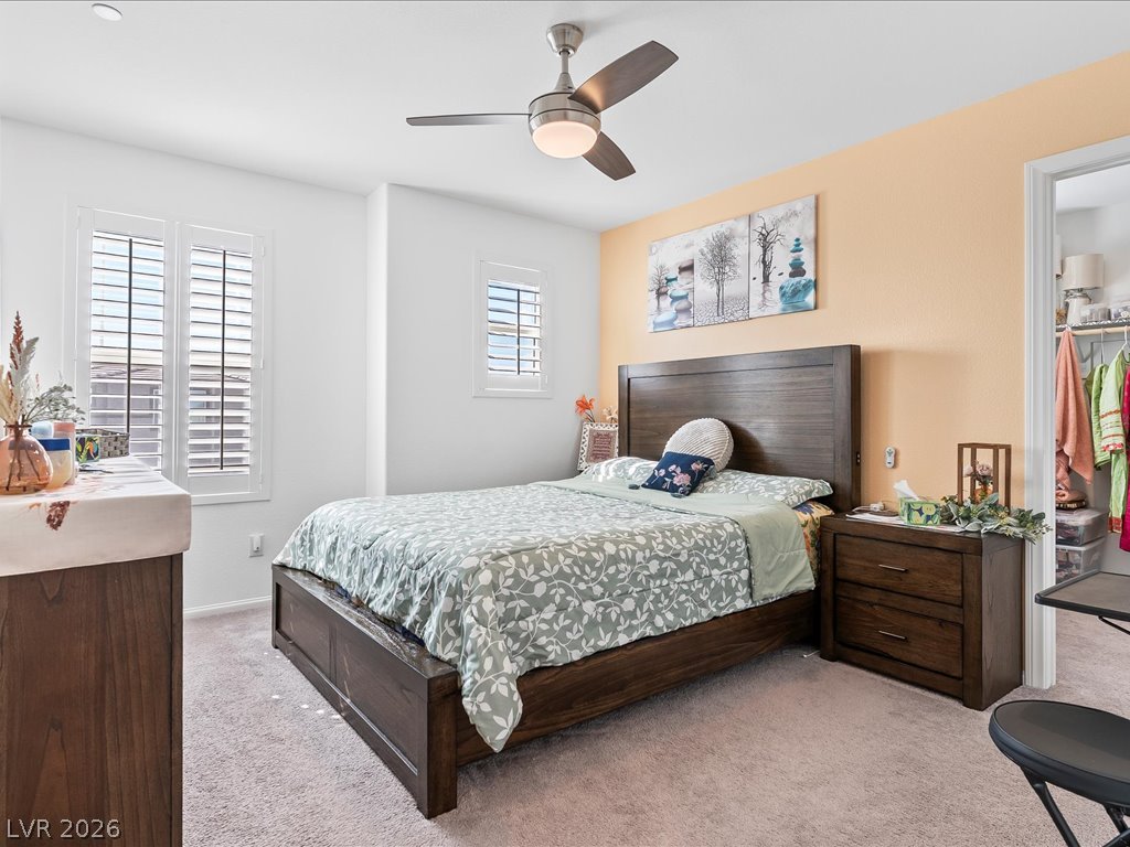 6082 Rose Springs Avenue Las Vegas NV 89130