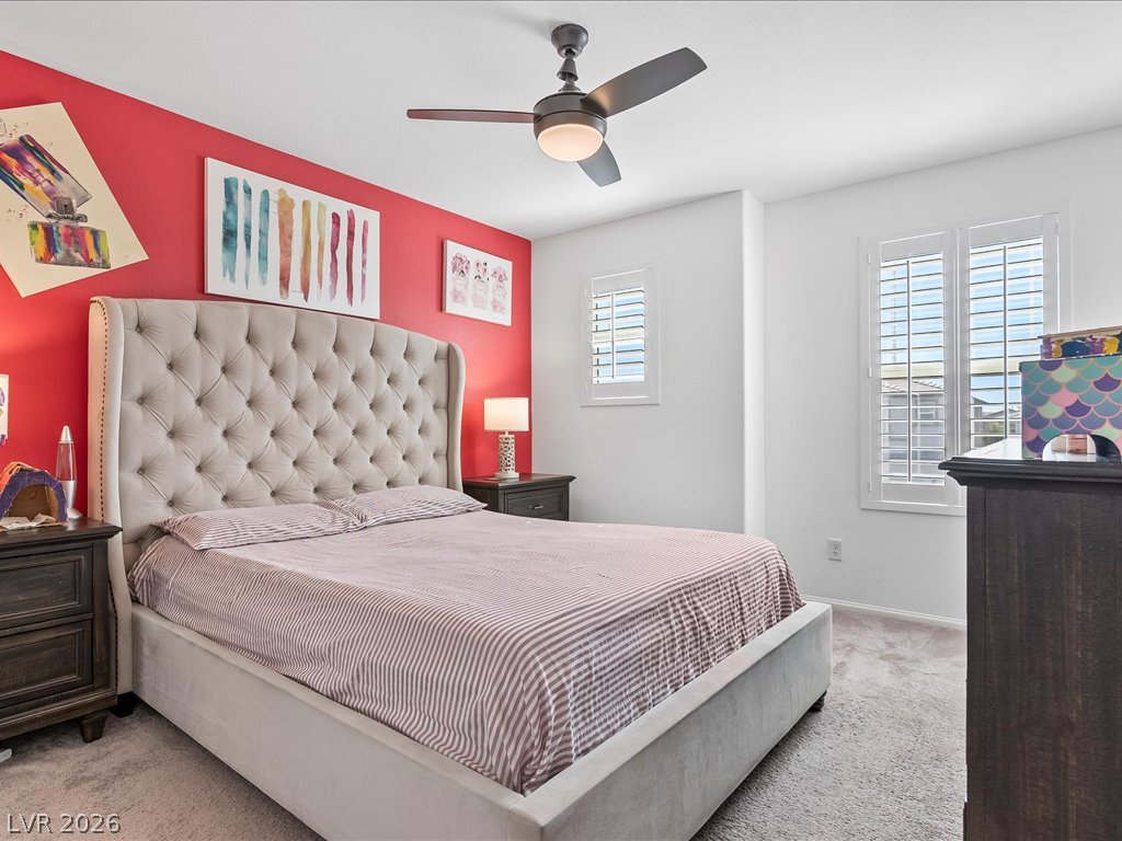 6082 Rose Springs Avenue Las Vegas NV 89130