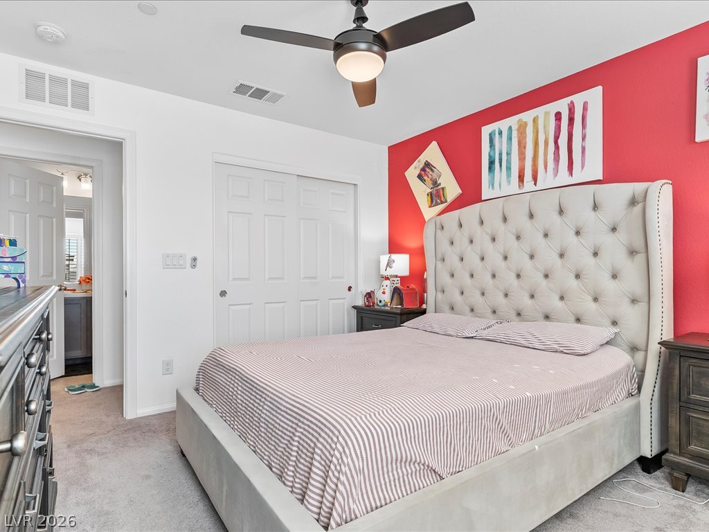 6082 Rose Springs Avenue Las Vegas NV 89130