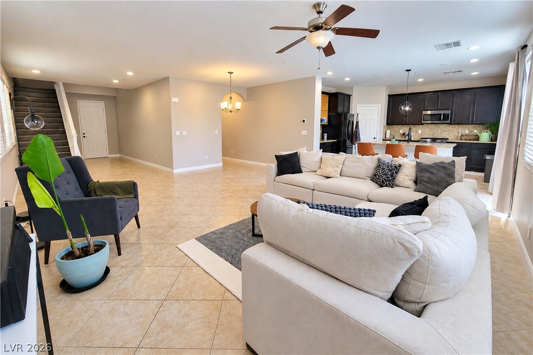6177 Stetson Cove Court Las Vegas NV 89148