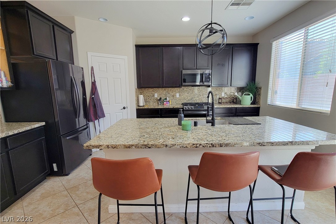 6177 Stetson Cove Court Las Vegas NV 89148