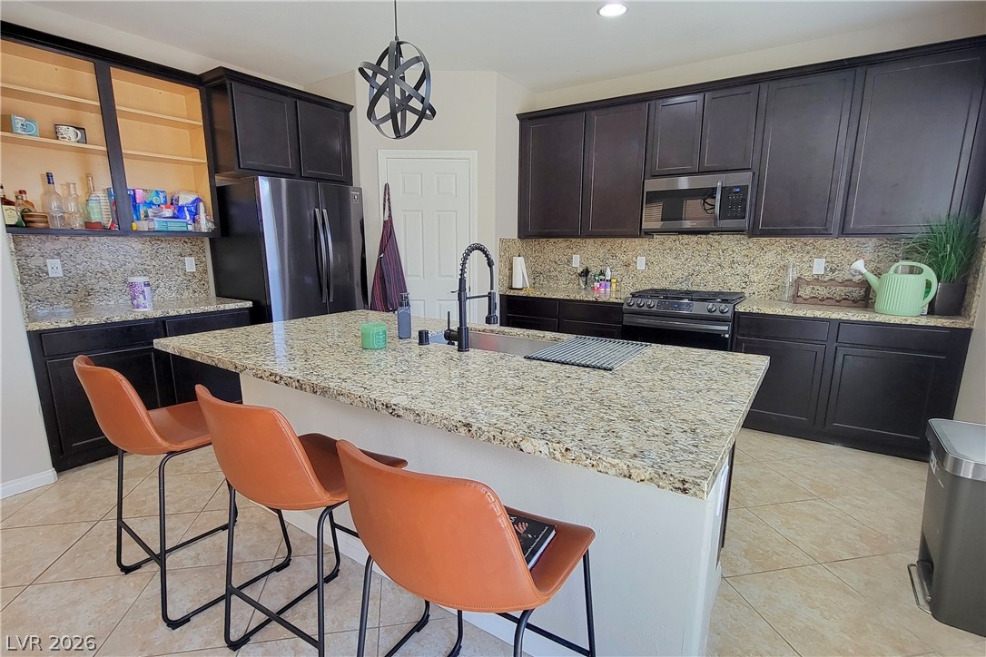 6177 Stetson Cove Court Las Vegas NV 89148