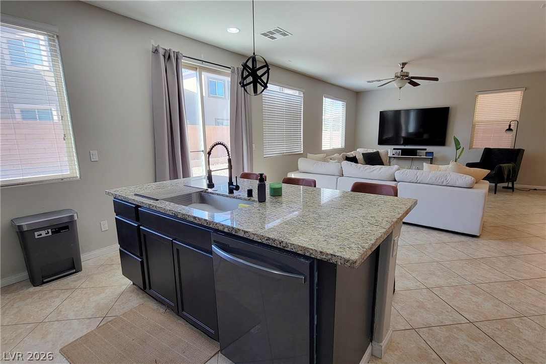 6177 Stetson Cove Court Las Vegas NV 89148
