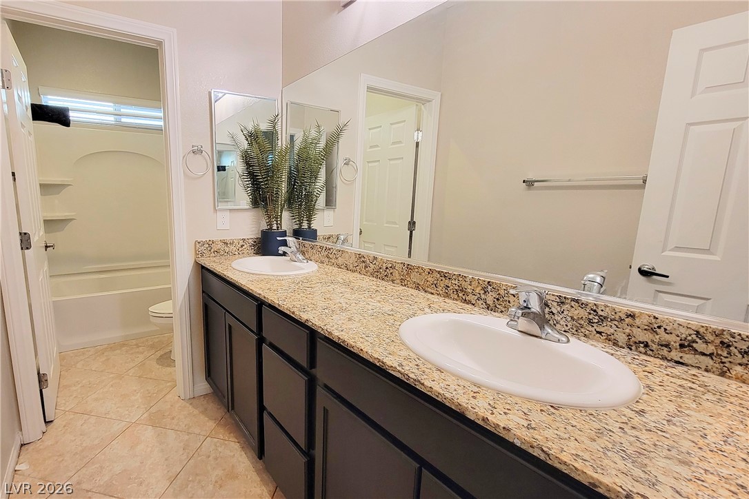 6177 Stetson Cove Court Las Vegas NV 89148