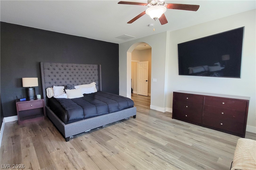 6177 Stetson Cove Court Las Vegas NV 89148