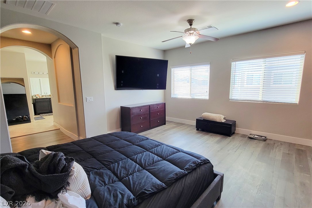 6177 Stetson Cove Court Las Vegas NV 89148