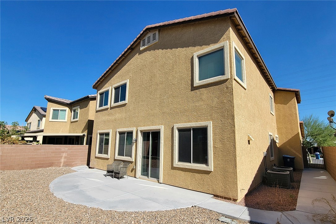 6177 Stetson Cove Court Las Vegas NV 89148