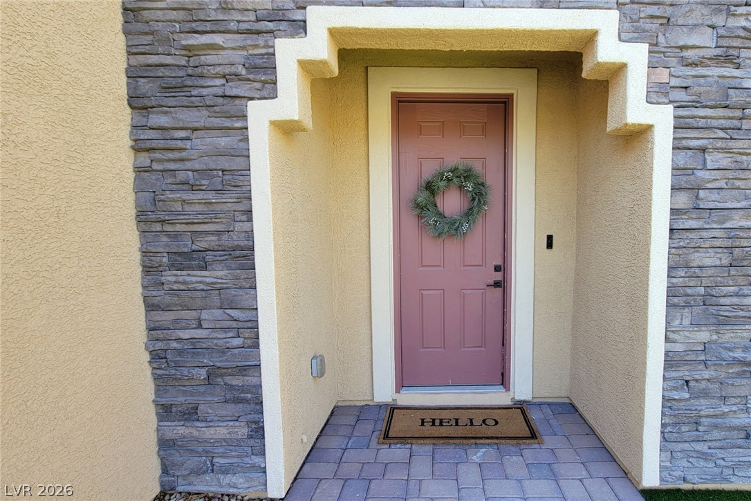 6177 Stetson Cove Court Las Vegas NV 89148
