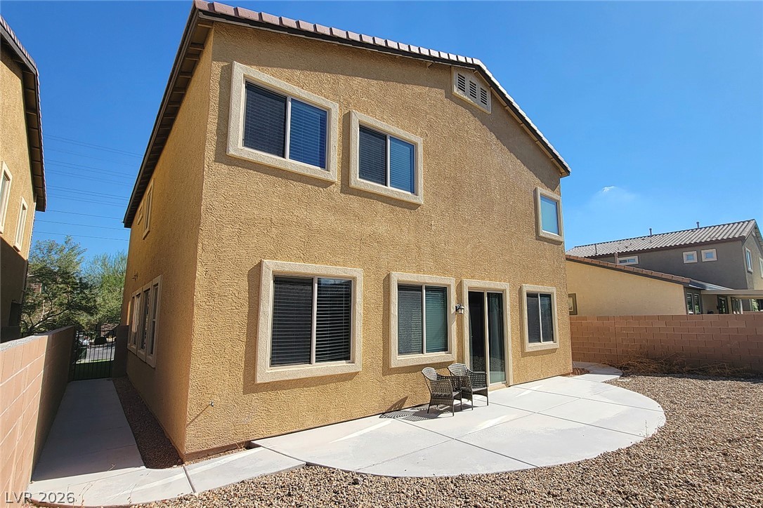 6177 Stetson Cove Court Las Vegas NV 89148