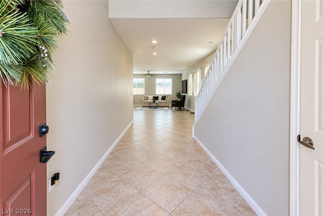 6177 Stetson Cove Court Las Vegas NV 89148